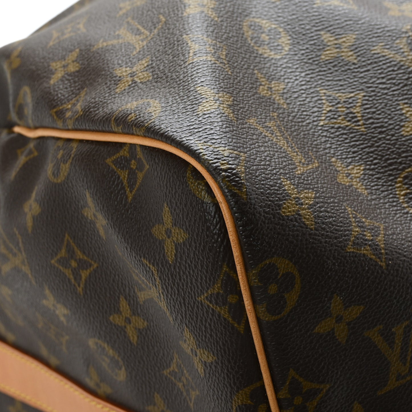 Monogram Keepall Bandouliere 55