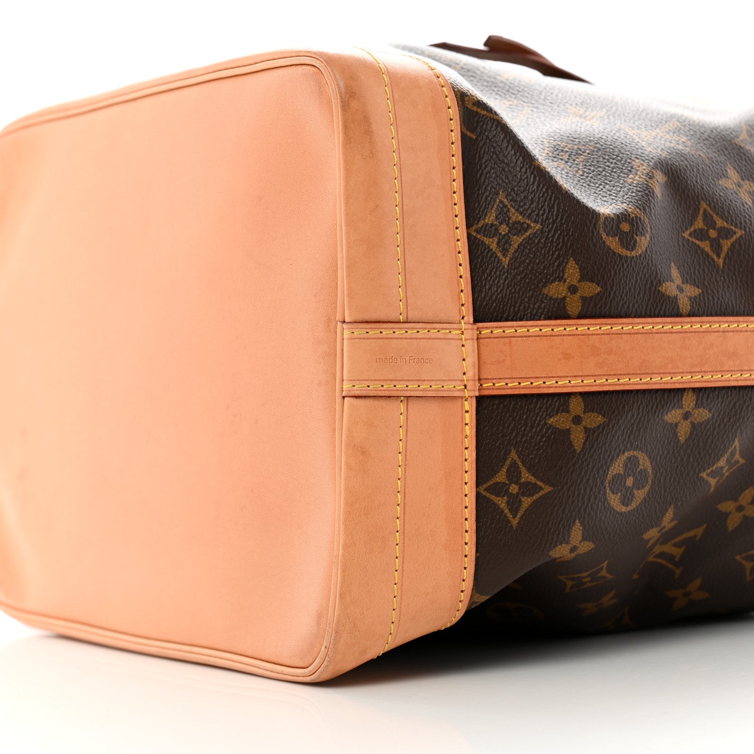 Louis Vuitton Monogram Noe 10 of 12