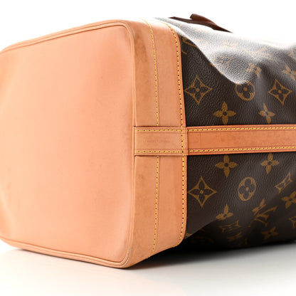 Louis Vuitton Monogram Noe 10 of 12