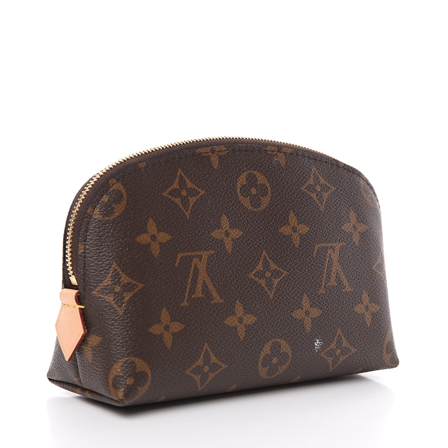 Monogram Cosmetic Pouch
