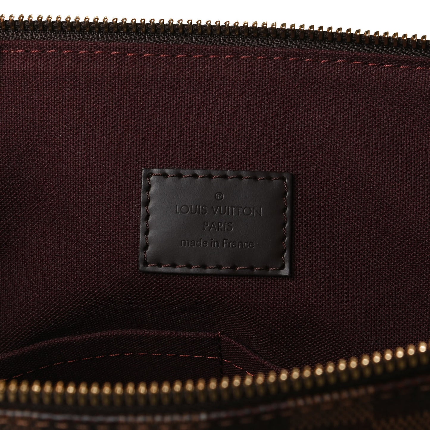 Damier Ebene Iena MM
