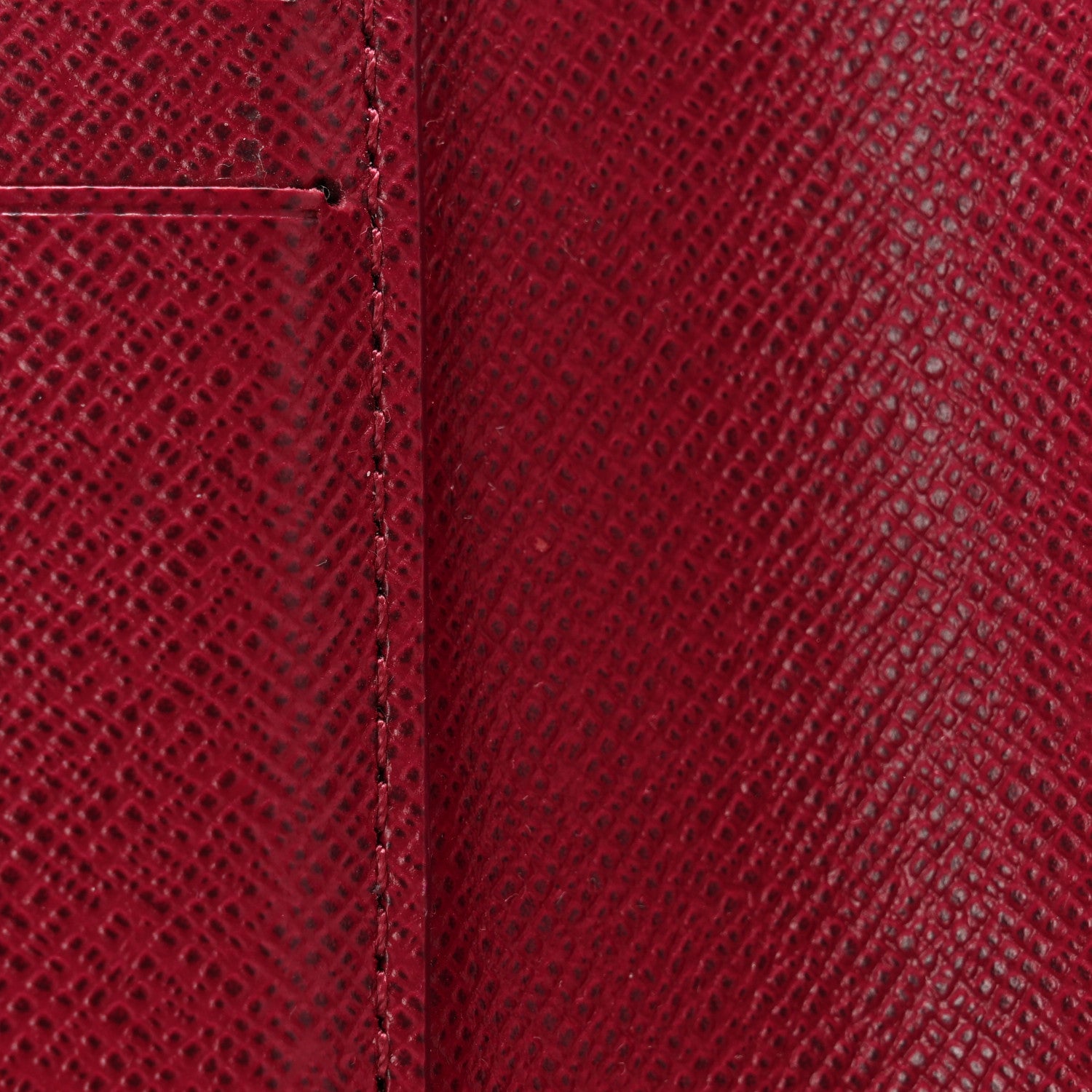 Louis Vuitton Monogram Victorine Wallet Fuchsia 9 of 13