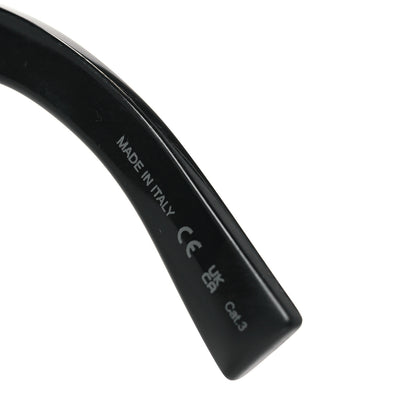 Saint Laurent Acetate Blaze Sunglasses SL M119 Black 24 of 28
