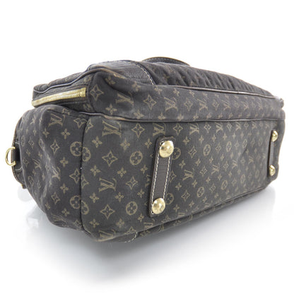 Louis Vuitton Mini Lin Monogram Sac a Langer 4 of 8