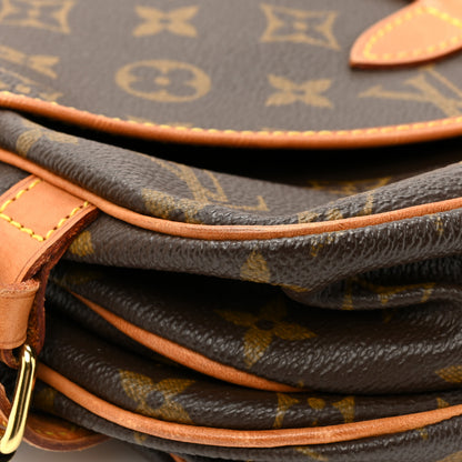 Louis Vuitton Monogram Saumur 30 14 of 18
