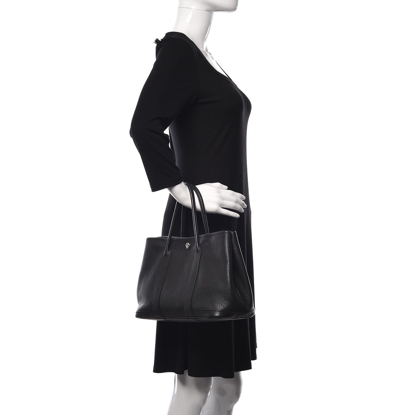 Negonda Garden Party 30 TPM Black