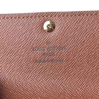 Louis Vuitton Monogram 6 Key Multicles Holder 6 of 8