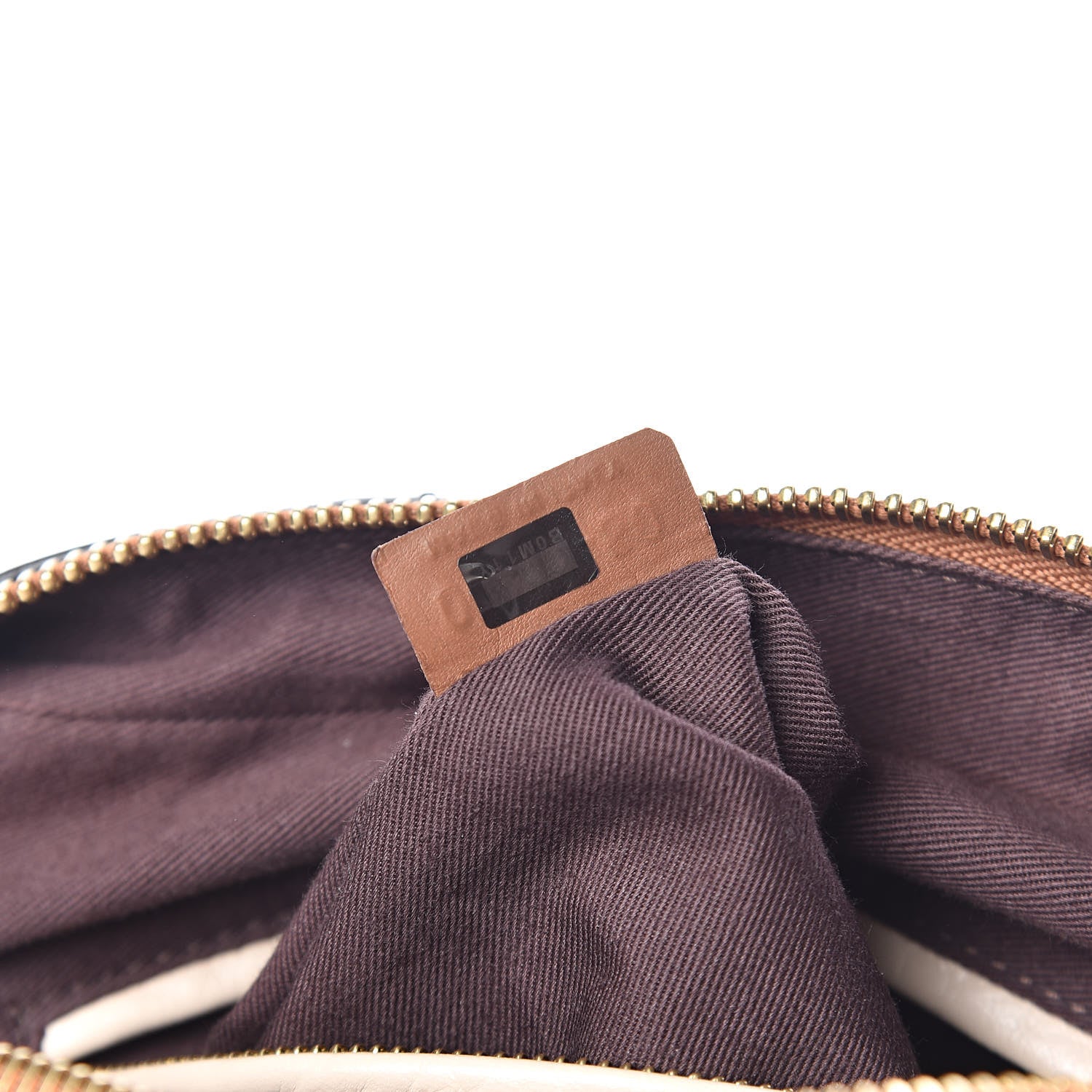 Chloe Buffalo Medium Paraty Clay 8 of 11