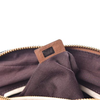 Chloe Buffalo Medium Paraty Clay 8 of 11