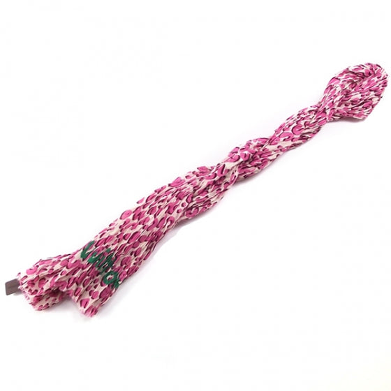 Sprouse Leopard Pareo Scarf Pink