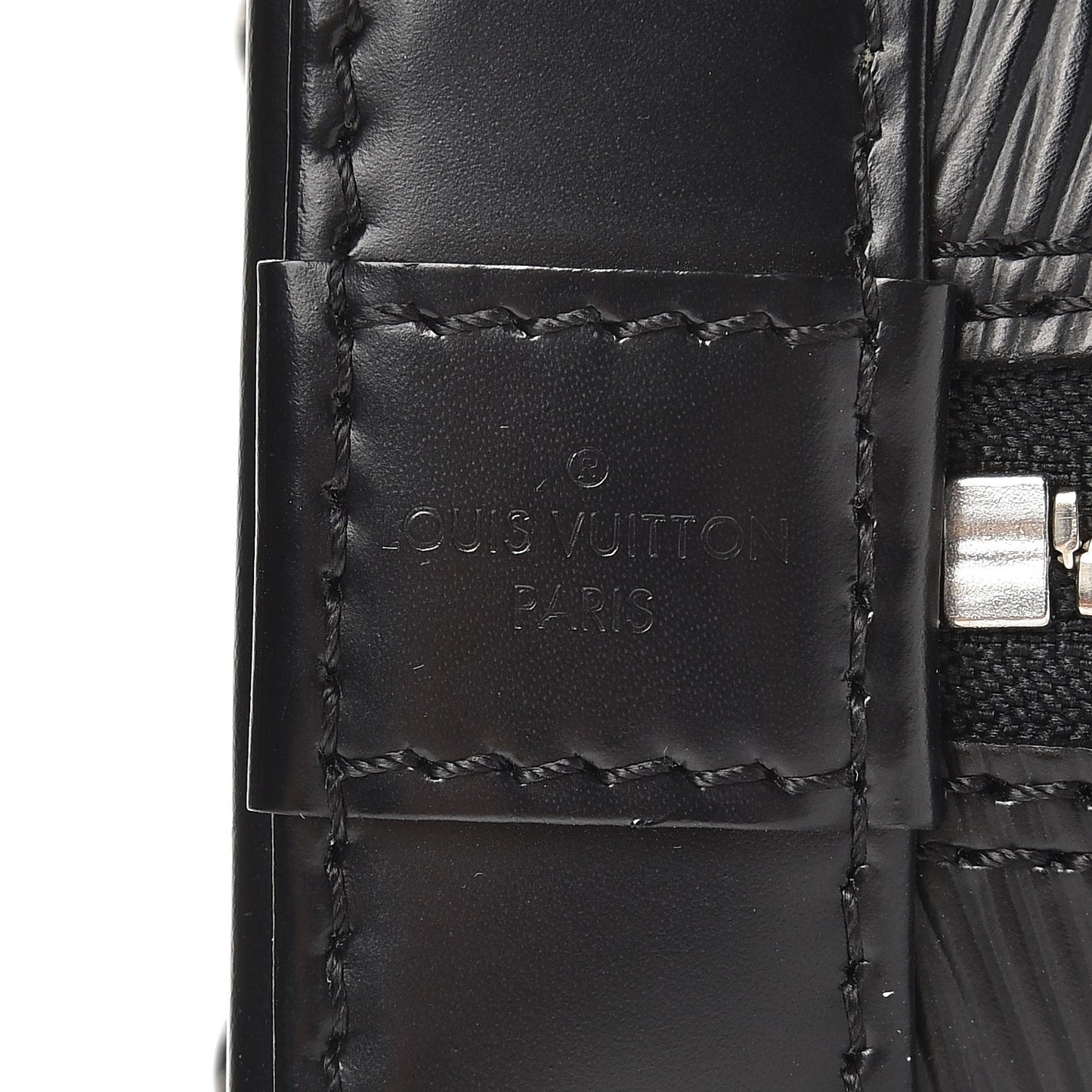 Epi Alma BB Black
