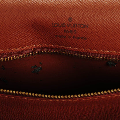 Louis Vuitton Monogram Monceau 28 8 of 8