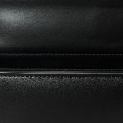 Jacquemus Smooth Calfskin Le Bambinou Black 12 of 18
