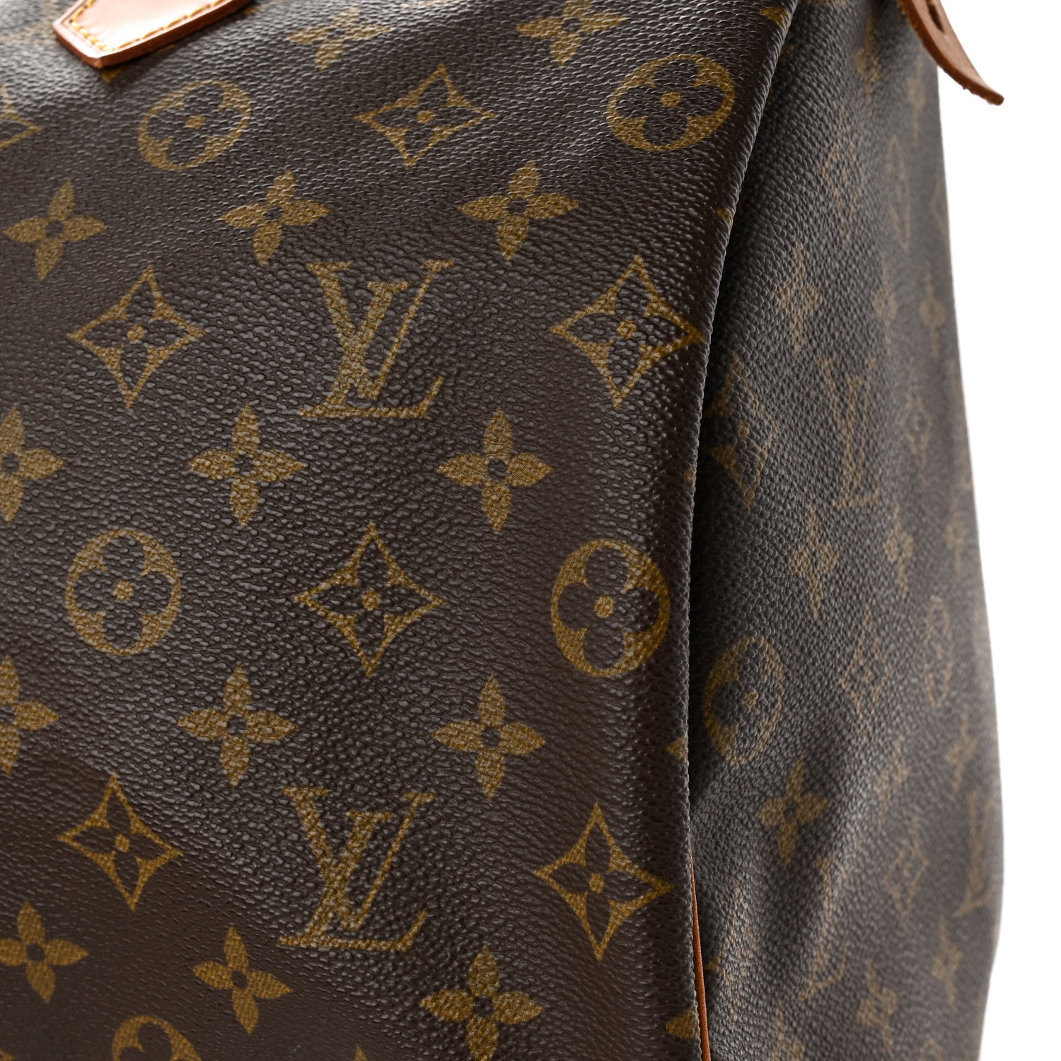 Louis Vuitton Monogram Speedy 30 14 of 16
