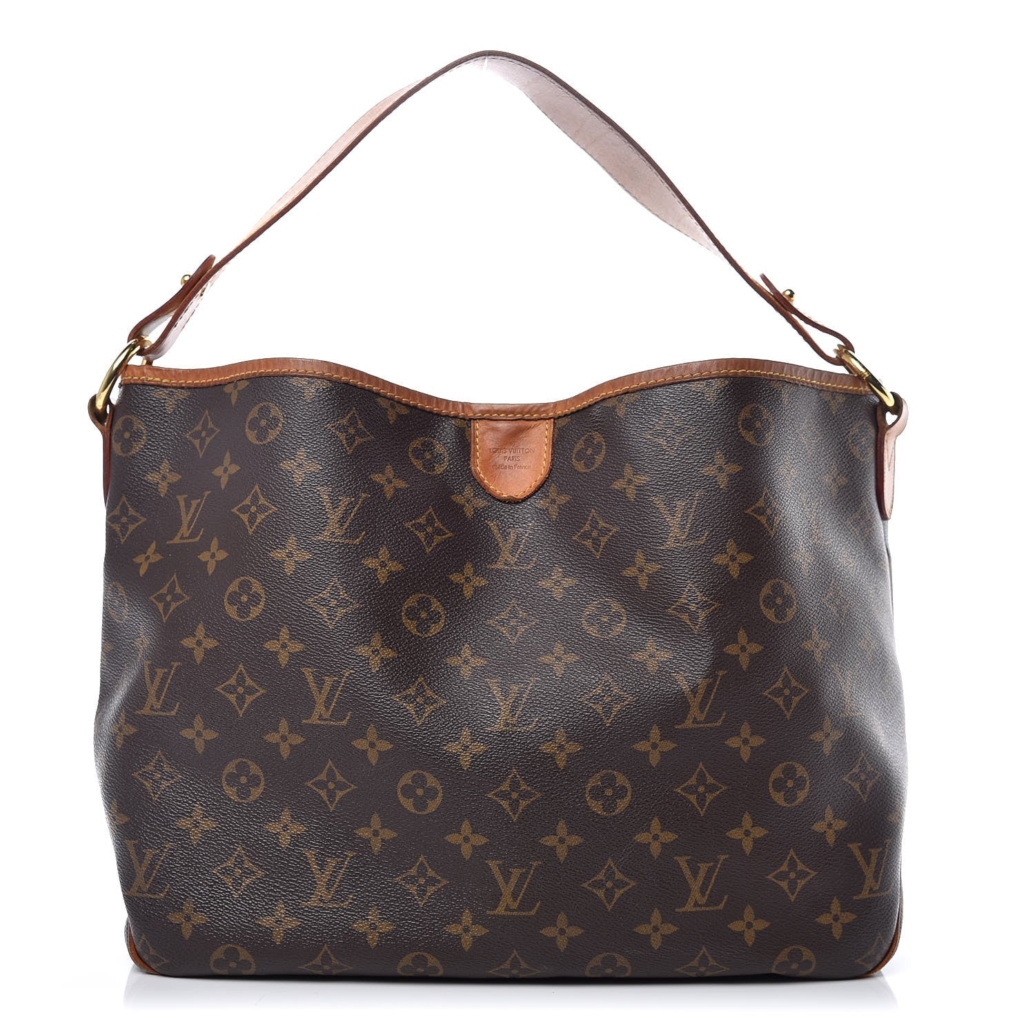 Louis Vuitton Monogram Delightful PM 1 of 21