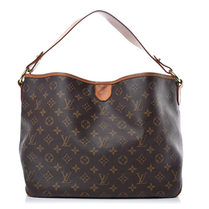 Louis Vuitton Monogram Delightful PM 1 of 21