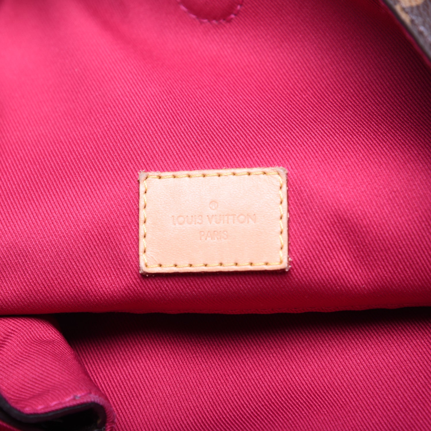 Louis Vuitton Monogram Graceful MM Pivoine 8 of 13