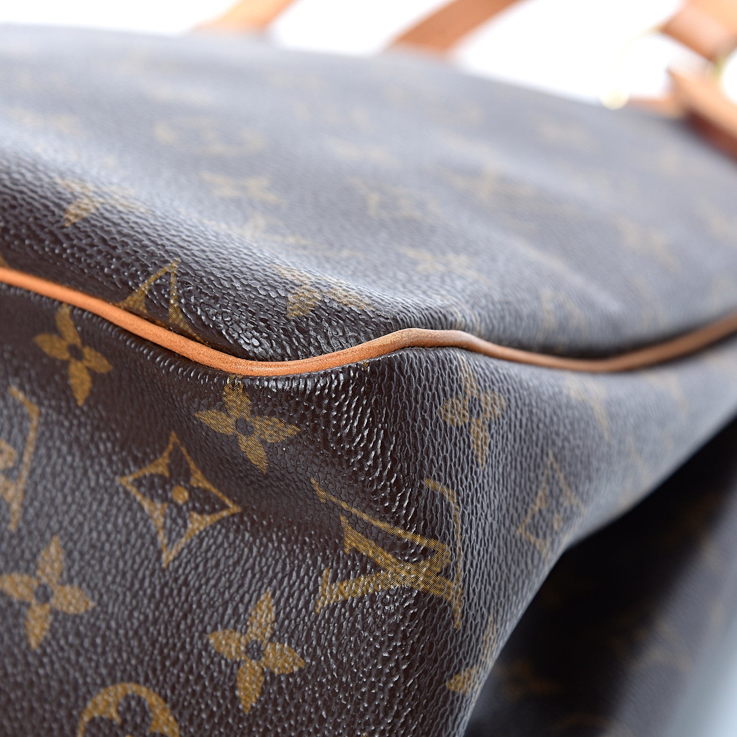 Louis Vuitton Monogram Batignolles Vertical 8 of 13