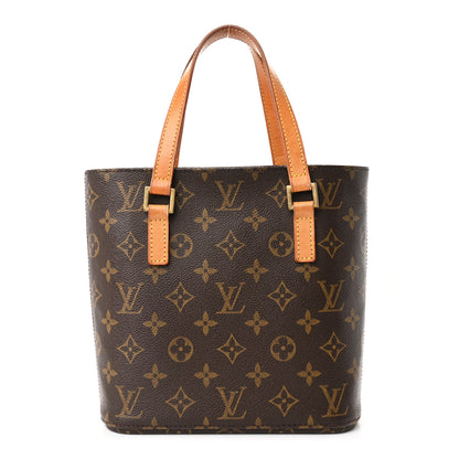 Louis Vuitton Monogram Vavin PM 1 of 10