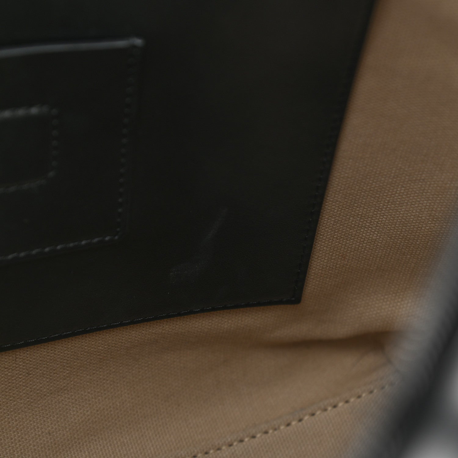 Givenchy Smooth Calfskin Small Soft Antigona Black 15 of 25