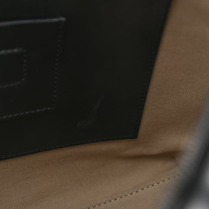 Givenchy Smooth Calfskin Small Soft Antigona Black 15 of 25