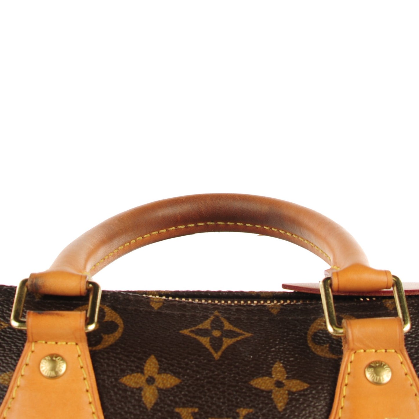 Monogram Speedy 25