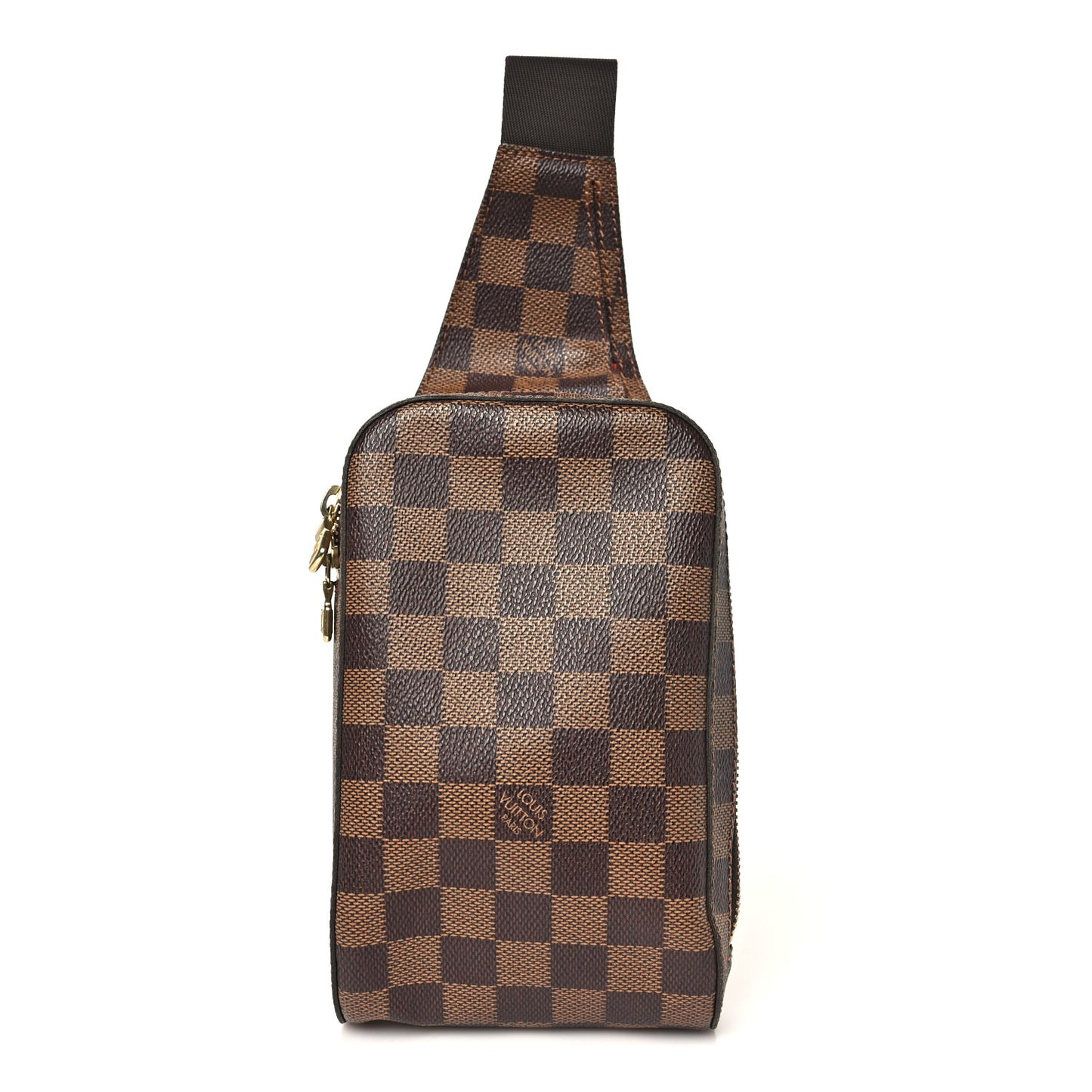Damier Ebene Geronimos