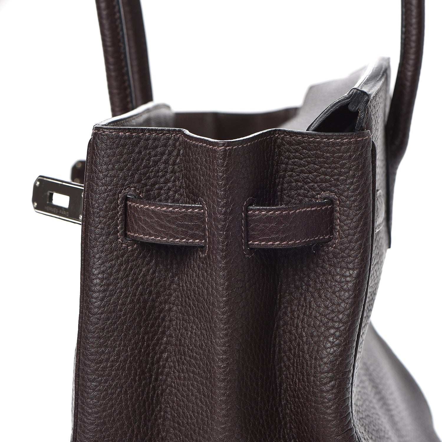 Hermes Fjord Birkin 35 Ebene 25 of 32
