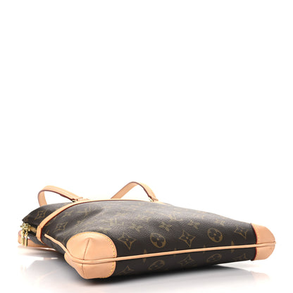 Louis Vuitton Monogram Sac Coussin GM 4 of 10