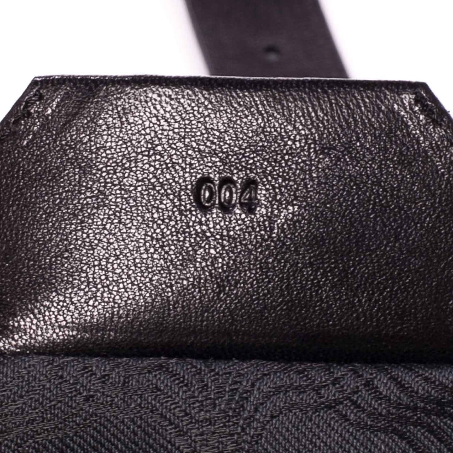 Blanket Print PS1 Large Satchel