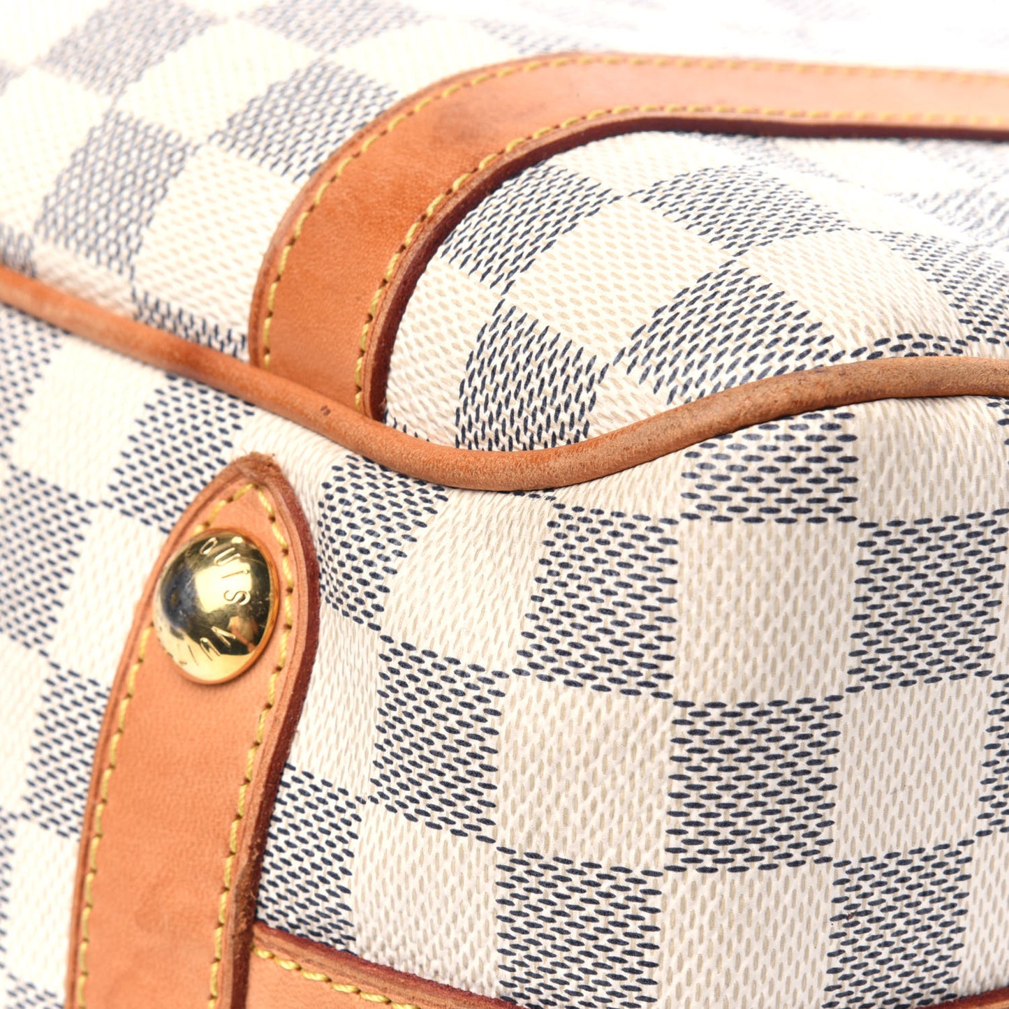 Damier Azur Stresa PM