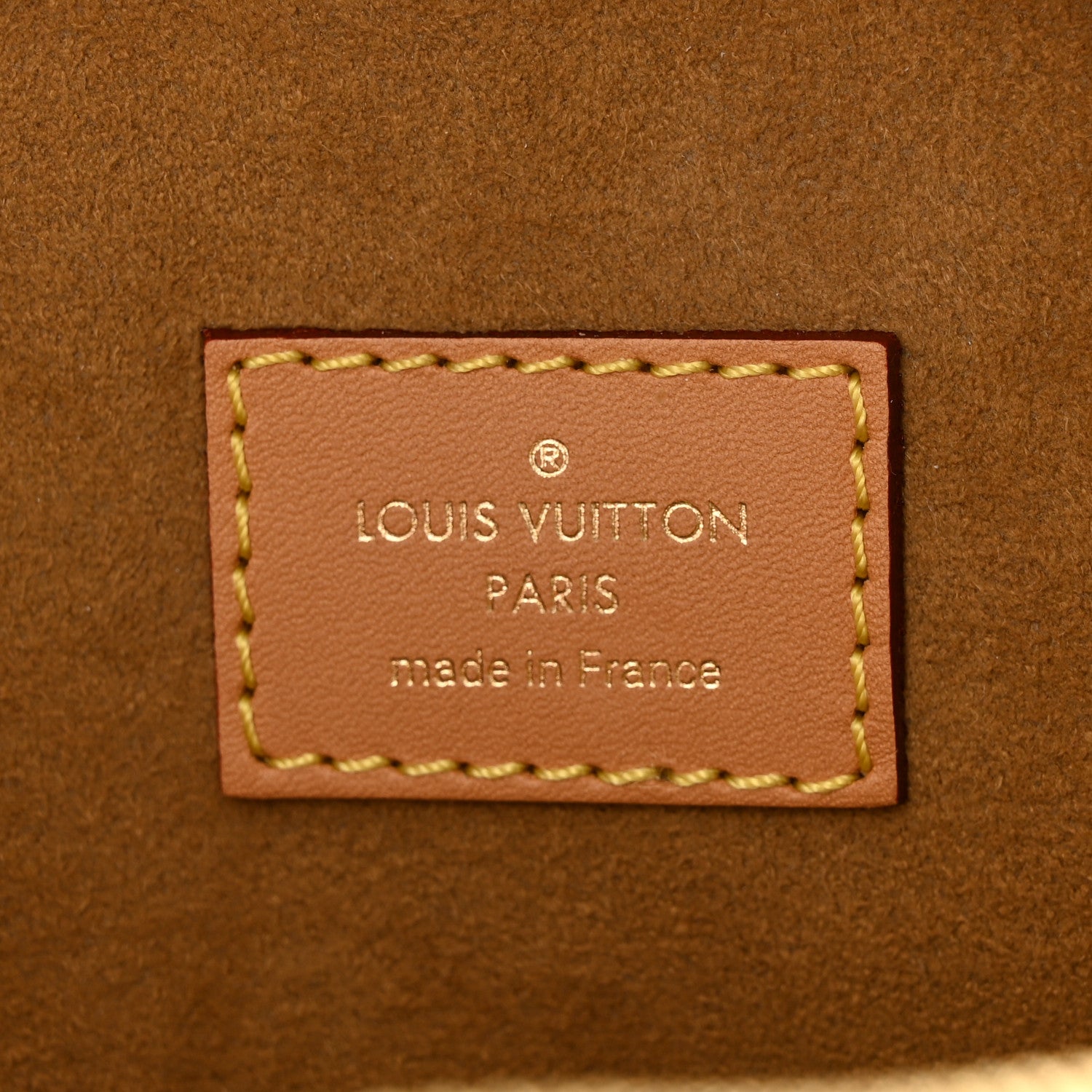 Louis Vuitton Monogram Boite Chapeau Souple MM 6 of 9