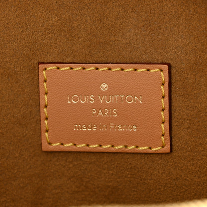 Louis Vuitton Monogram Boite Chapeau Souple MM 6 of 9