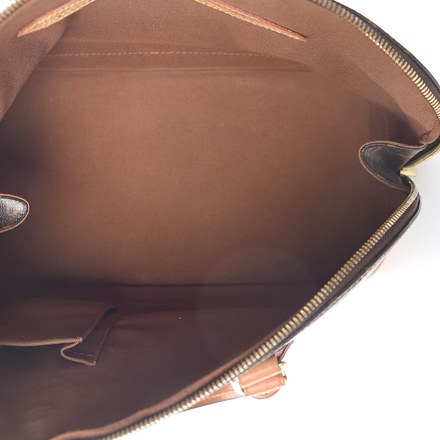Louis Vuitton Monogram Alma PM 6 of 10