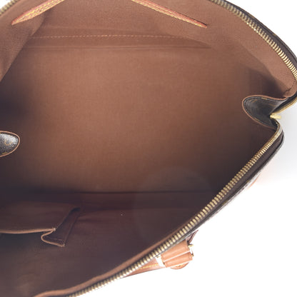 Louis Vuitton Monogram Alma PM 6 of 10