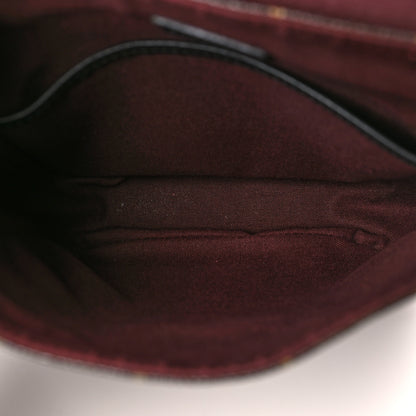 Louis Vuitton Monogram Macassar Bass PM 7 of 8