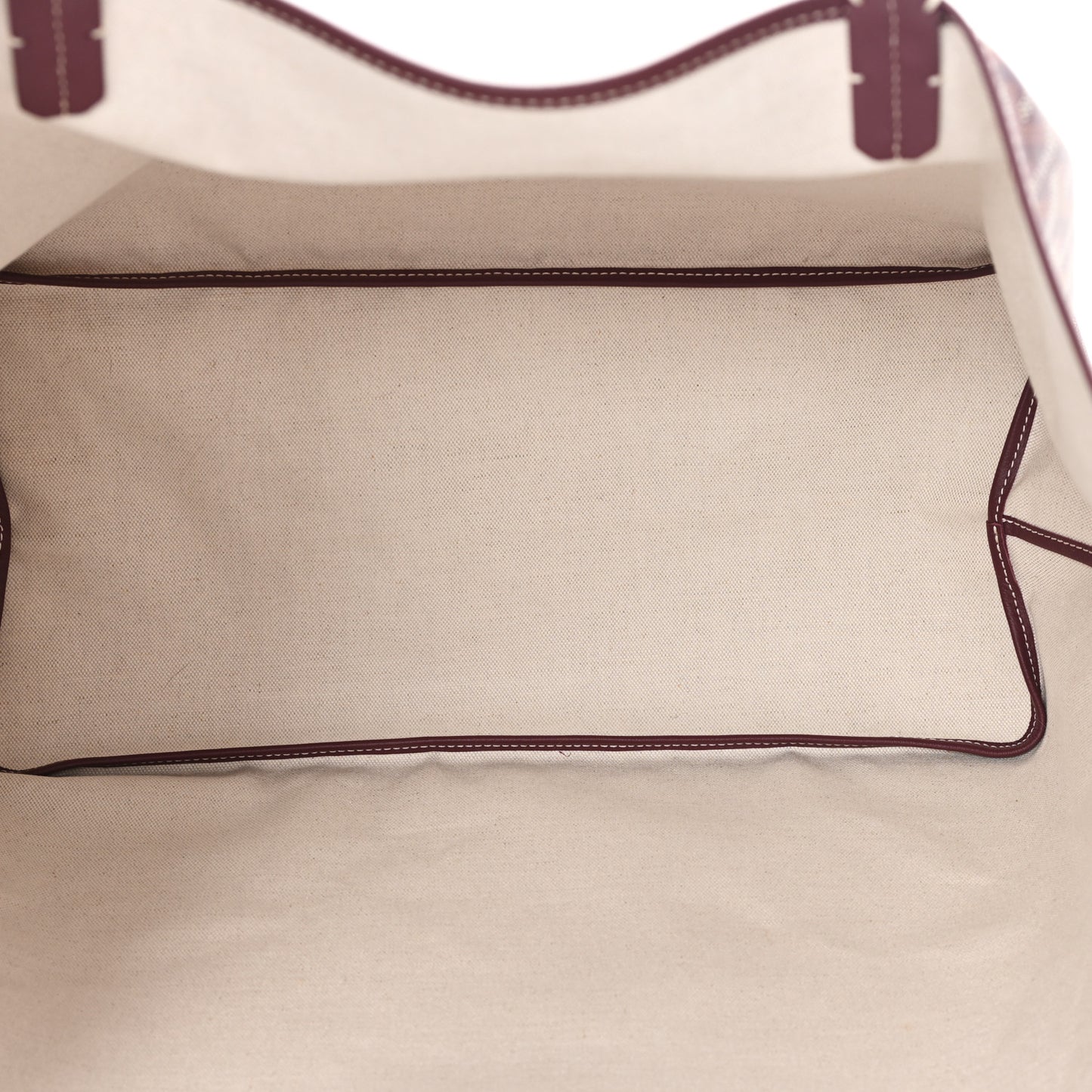 Goyardine Saint Louis GM Bordeaux
