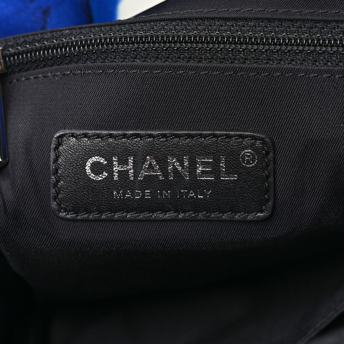Nylon Mesh Airline Backpack Multicolor