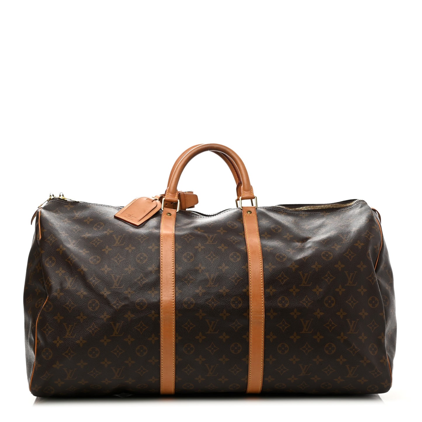 Monogram Keepall 60