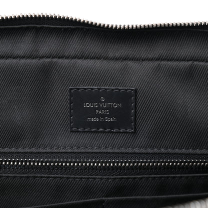 Louis Vuitton Damier Graphite Porte-Documents Business MM 6 of 10