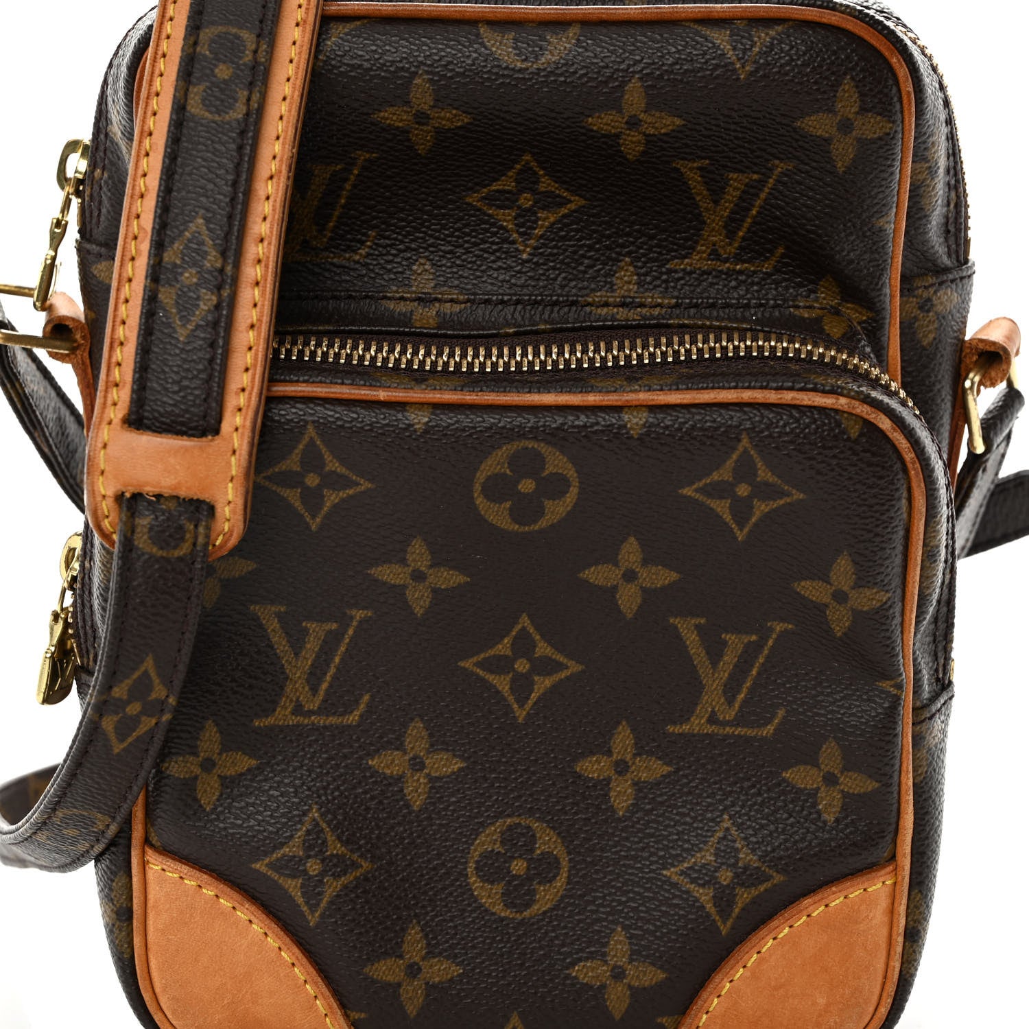 Louis Vuitton Monogram Amazone 9 of 13