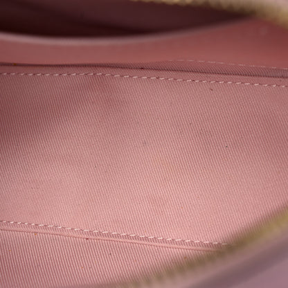 Louis Vuitton Damier Azur Saintonge Eau de Rose 18 of 23
