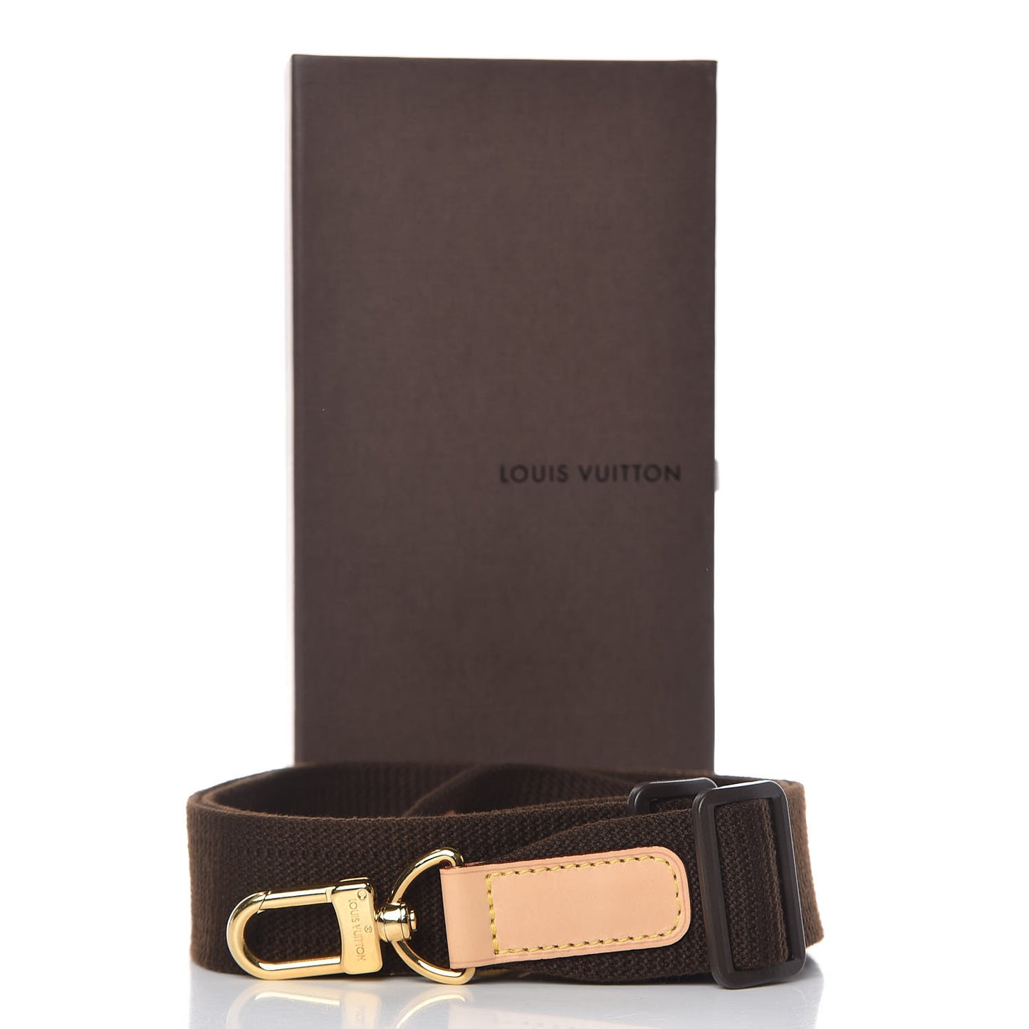 Canvas Adjustable Shoulder Strap