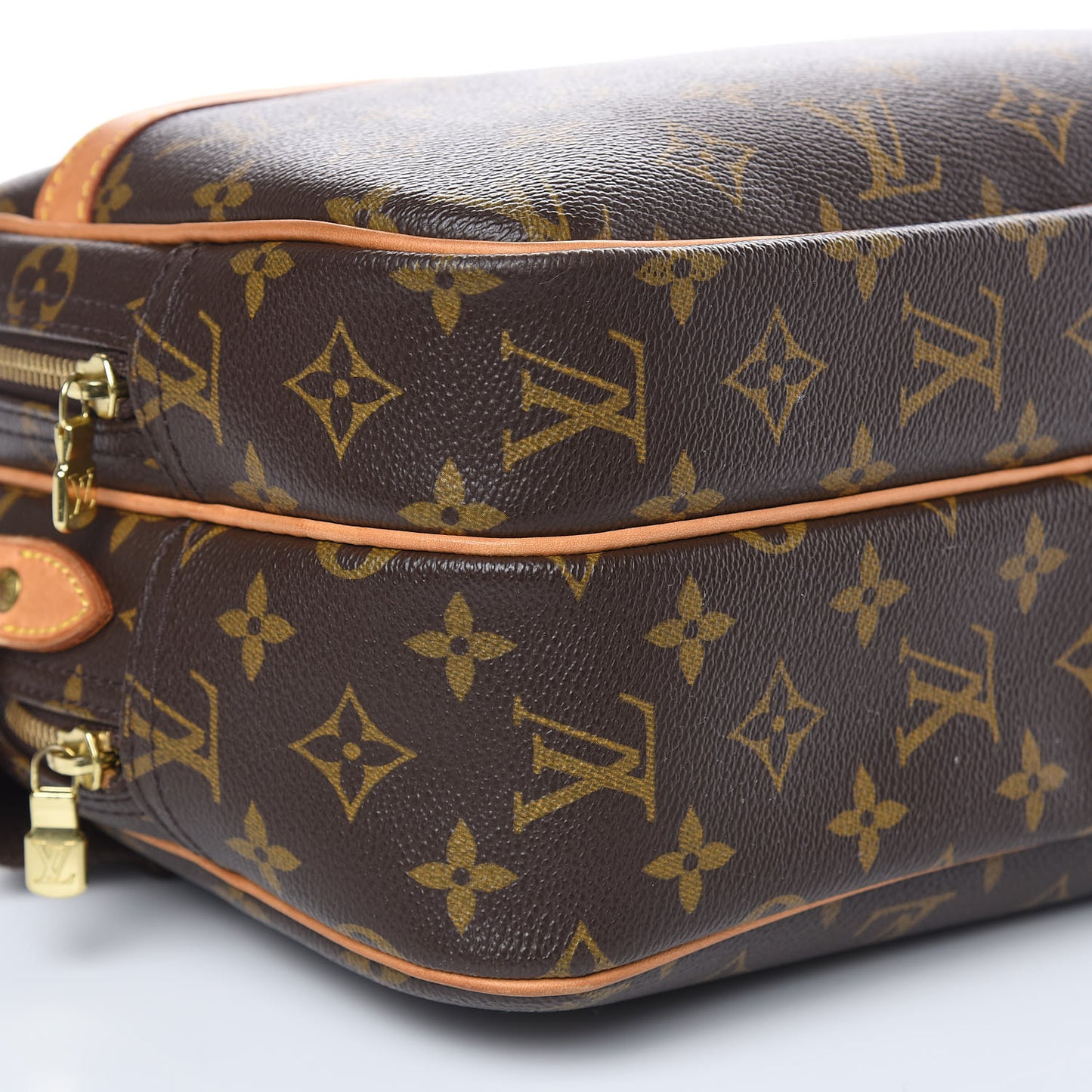 Monogram Reporter PM