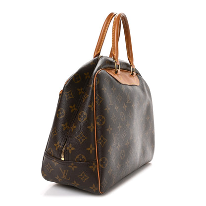 Louis Vuitton Monogram Deauville 3 of 9