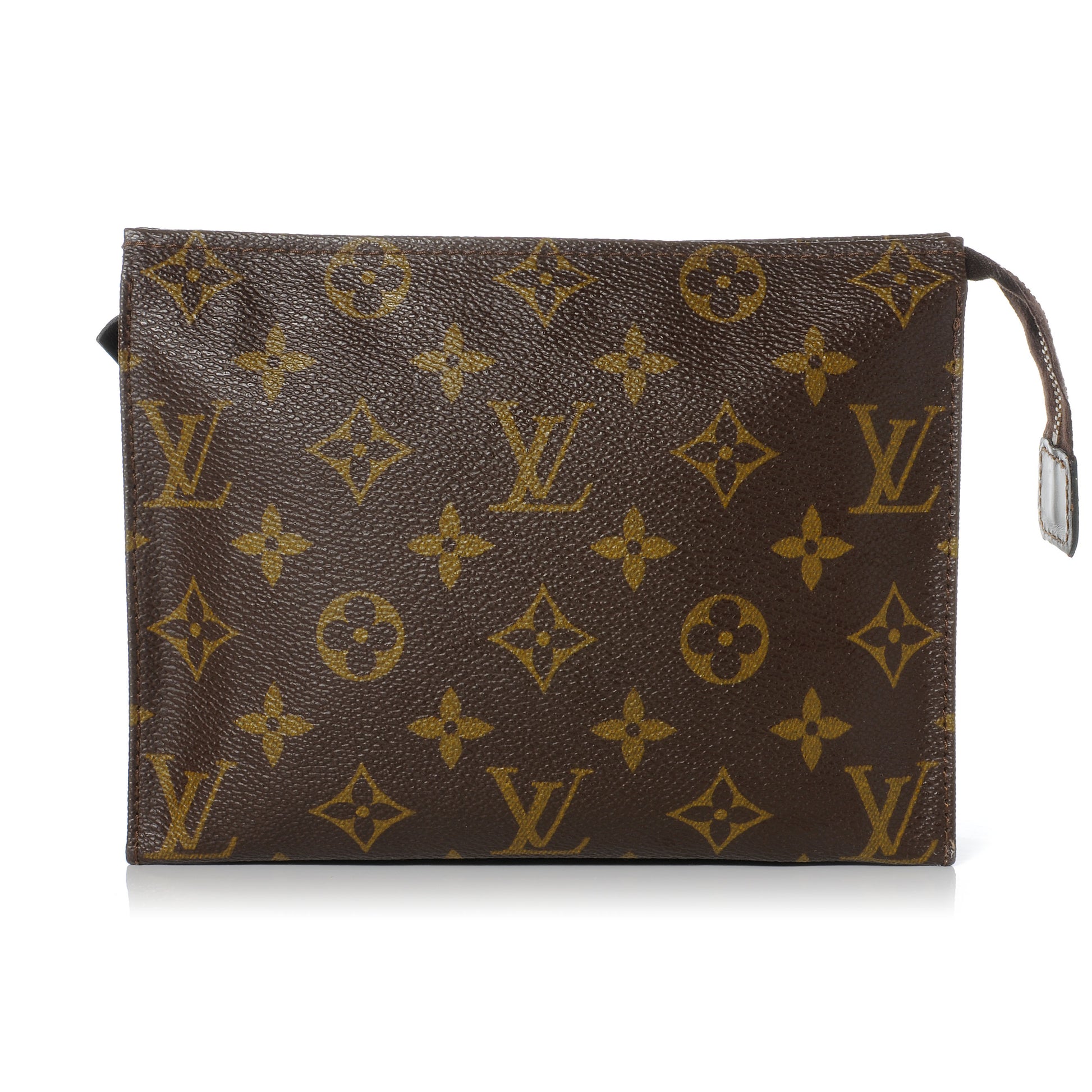 Louis Vuitton Monogram Toiletry Pouch 19 1 of 6