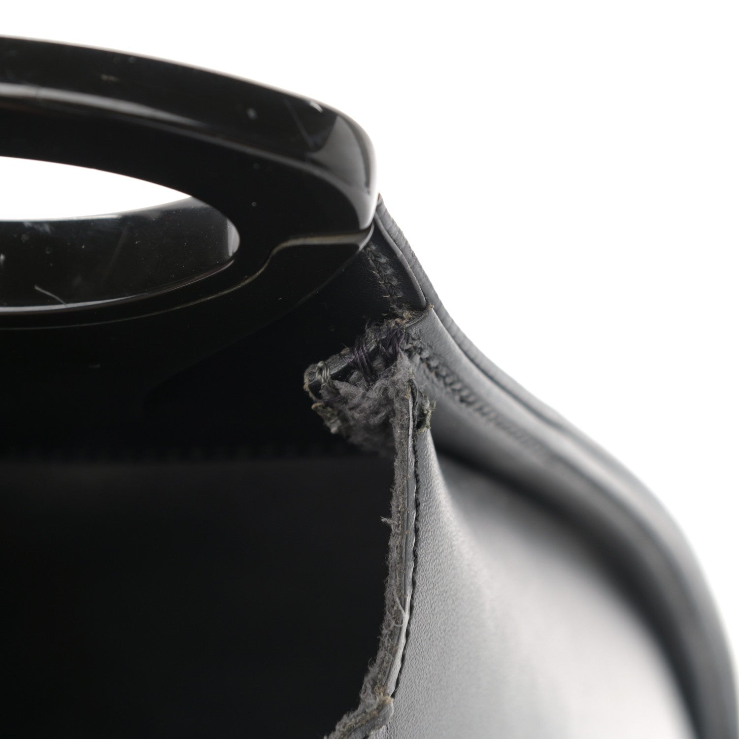 Louis Vuitton Epi Minuit Black 10 of 15