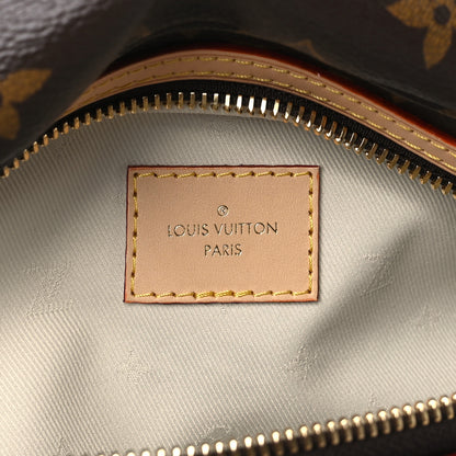 Louis Vuitton Monogram High Rise Bumbag 6 of 8