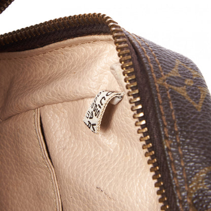 Louis Vuitton Monogram Trousse Toilette 28 8 of 8