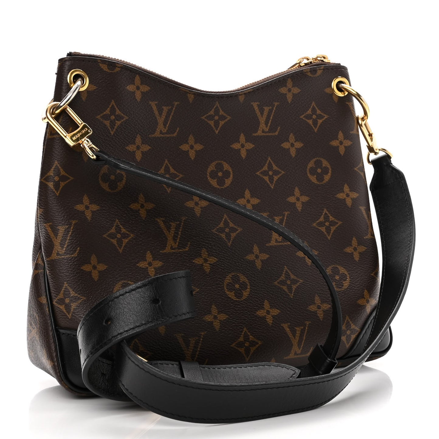 Monogram Odeon PM Black